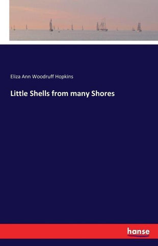 Little Shells from many Shores