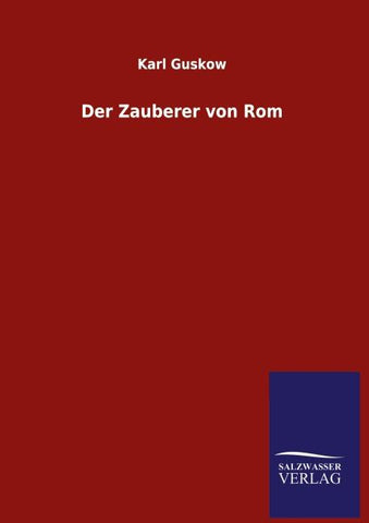 Der Zauberer von Rom