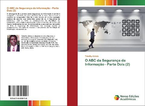 O ABC da Segurança da Informação - Parte Dois (2)