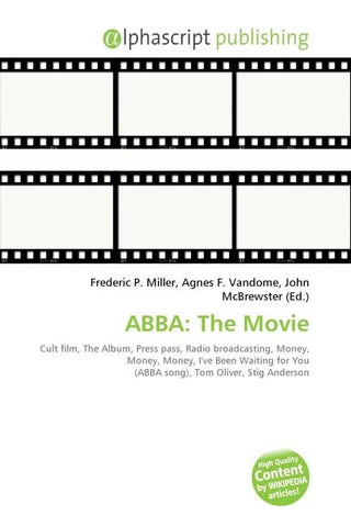 ABBA: The Movie