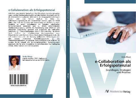 e-Collaboration als Erfolgspotenzial