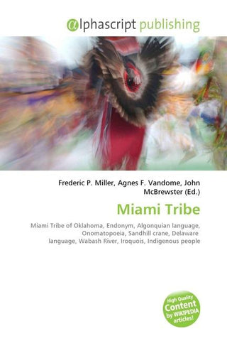 Miami Tribe
