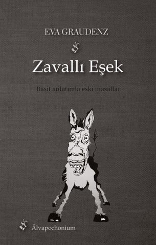 Zavallı Eşek