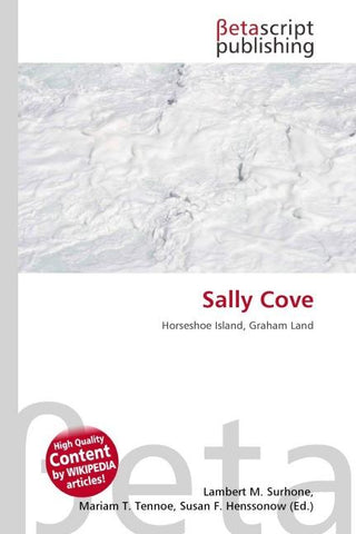 Sally Cove