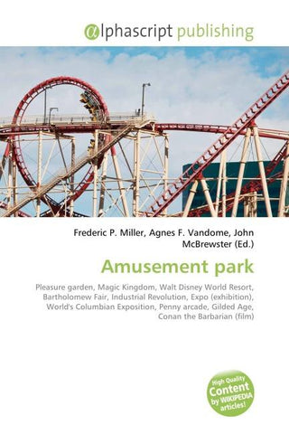 Amusement park