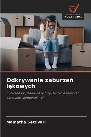Odkrywanie zaburze¿ l¿kowych