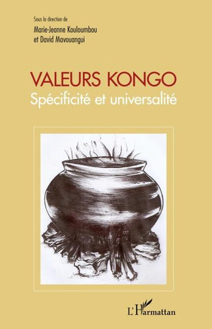 Valeurs kongo