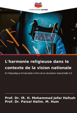 L'harmonie religieuse dans le contexte de la vision nationale