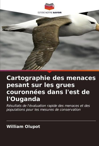 Cartographie des menaces pesant sur les grues couronnées dans l'est de l'Ouganda