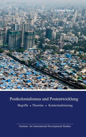 Postkolonialismus und Postentwicklung