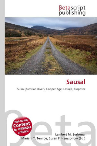 Sausal