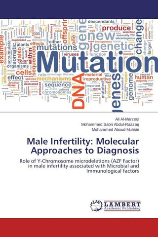 Male Infertility: Molecular Approaches to Diagnosis