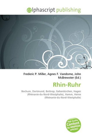 Rhin-Ruhr