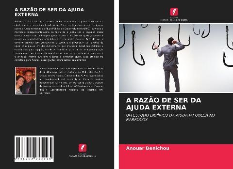 A RAZÃO DE SER DA AJUDA EXTERNA