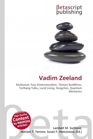 Vadim Zeeland
