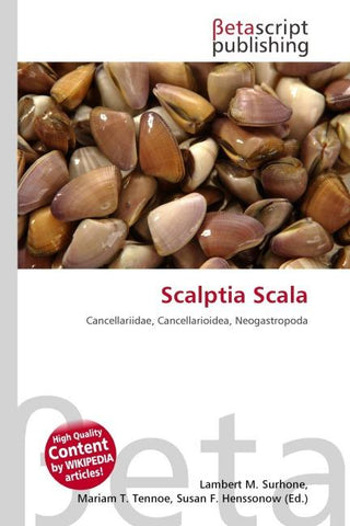 Scalptia Scala