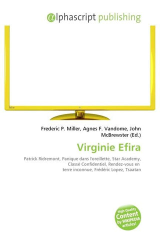 Virginie Efira