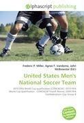United States Men's National Soccer Team