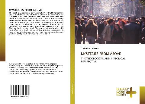 Mysteries from above