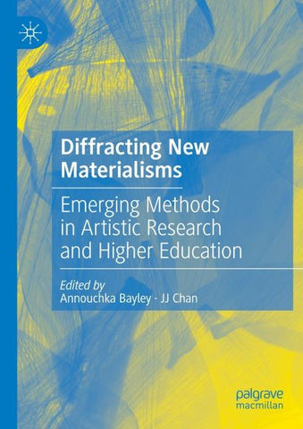 Diffracting New Materialisms