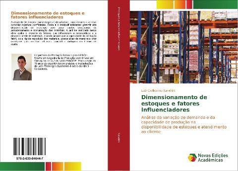 Dimensionamento de estoques e fatores influenciadores