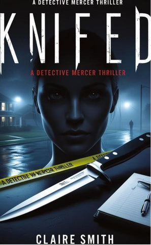 KNIFED