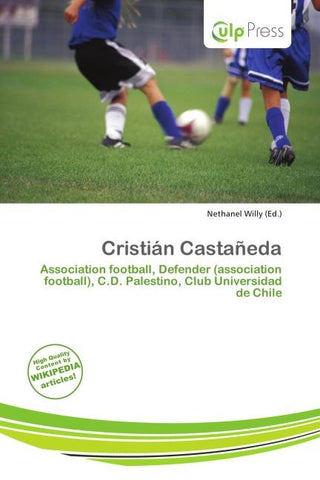 Cristián Castañeda