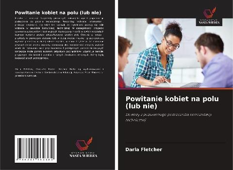 Powitanie kobiet na polu (lub nie)