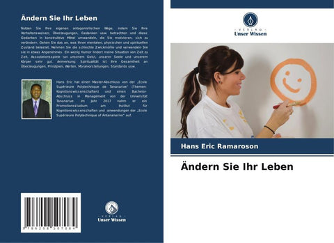 Ändern Sie Ihr Leben