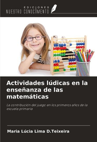 Actividades lúdicas en la enseñanza de las matemáticas