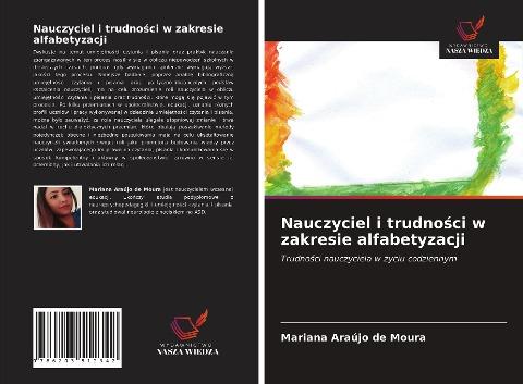 Nauczyciel i trudno¿ci w zakresie alfabetyzacji