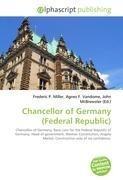 Chancellor of Germany (Federal Republic)