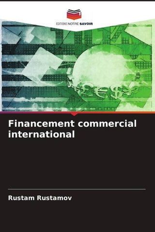 Financement commercial international