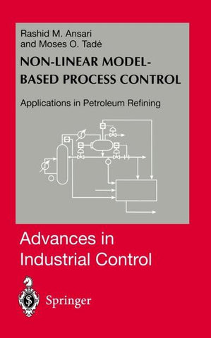 Nonlinear Model-based Process Control