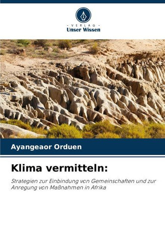 Klima vermitteln: