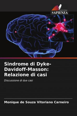Sindrome di Dyke-Davidoff-Masson: Relazione di casi