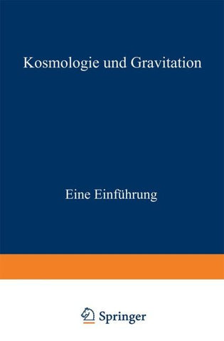 Kosmologie und Gravitation