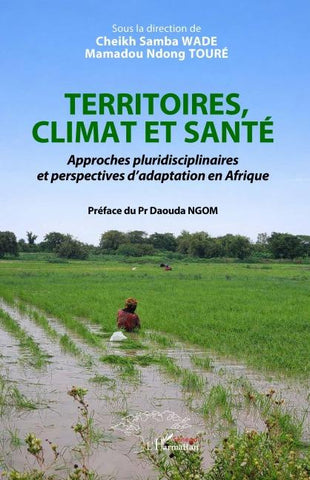 Territoires, climat et santé