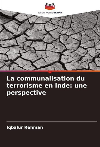 La communalisation du terrorisme en Inde: une perspective