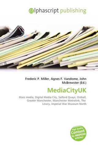 MediaCityUK