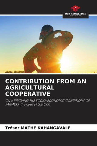 CONTRIBUTION FROM AN AGRICULTURAL COOPERATIVE