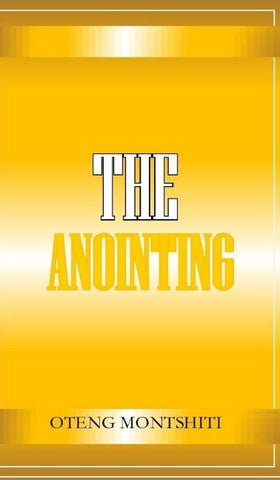 The Anointing