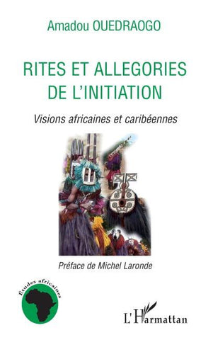 Rites et allégories de l'initiation