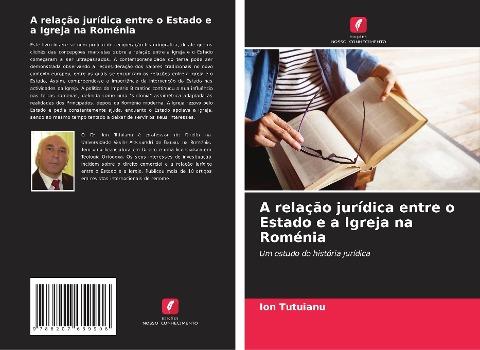 A relação jurídica entre o Estado e a Igreja na Roménia