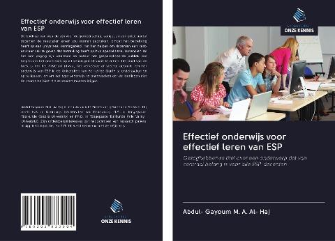 Effectief onderwijs voor effectief leren van ESP