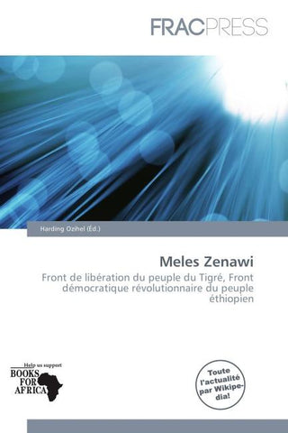 Meles Zenawi