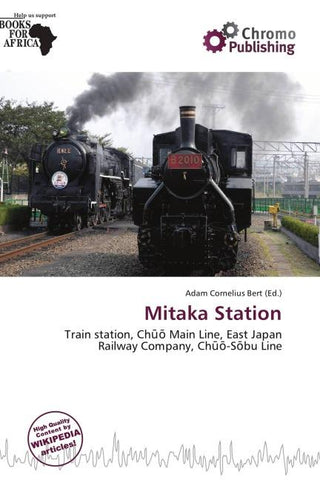 Mitaka Station