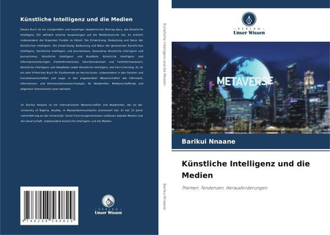 Künstliche Intelligenz und die Medien
