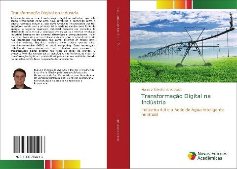 Transformação Digital na Indústria