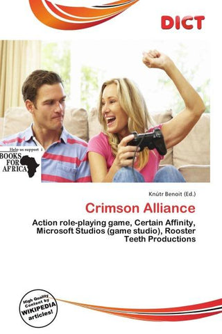 Crimson Alliance